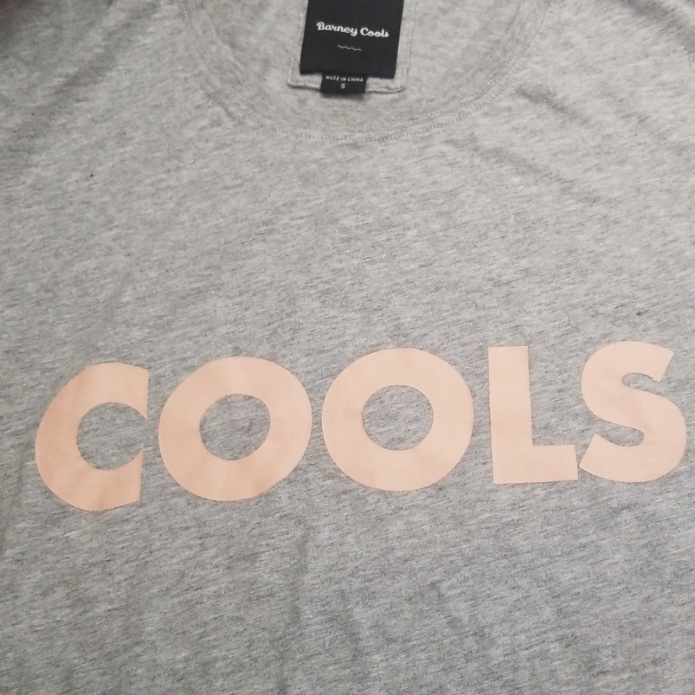 Barney Cools SS Tee - Picture 3 of 7